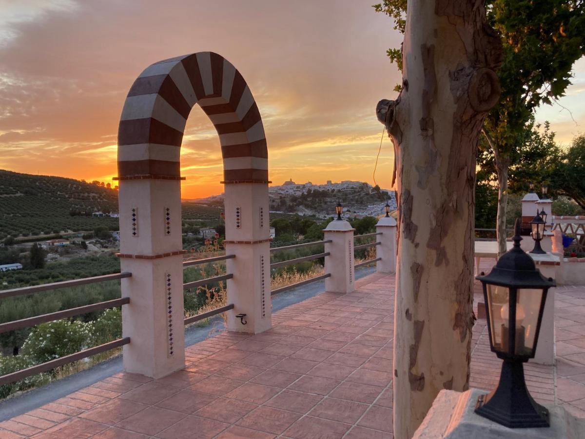 Appartement Complejo Turistico Y Fuente De La Salud Baena