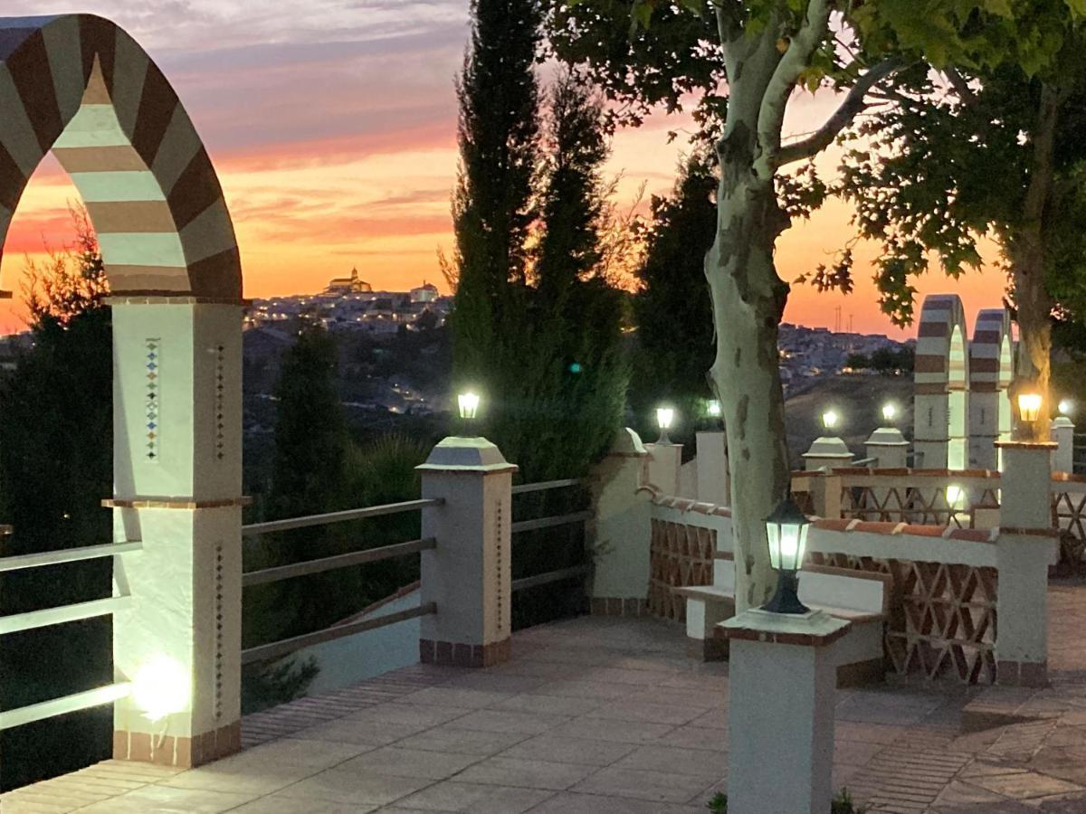Appartement Complejo Turistico Y Fuente De La Salud