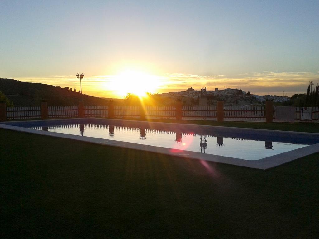 Appartement Complejo Turistico Y Fuente De La Salud Baena