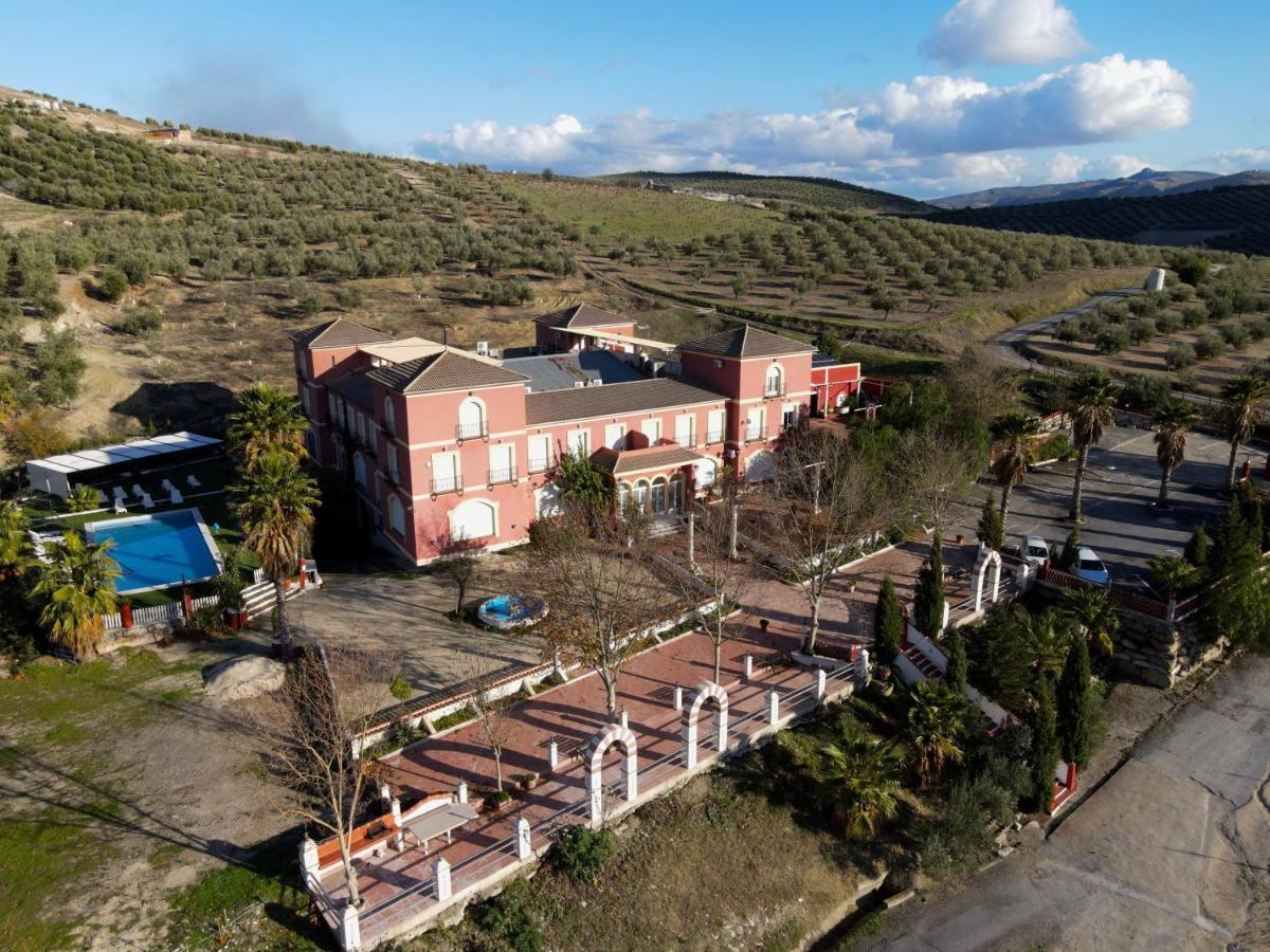 Complejo Turistico Y Fuente De La Salud