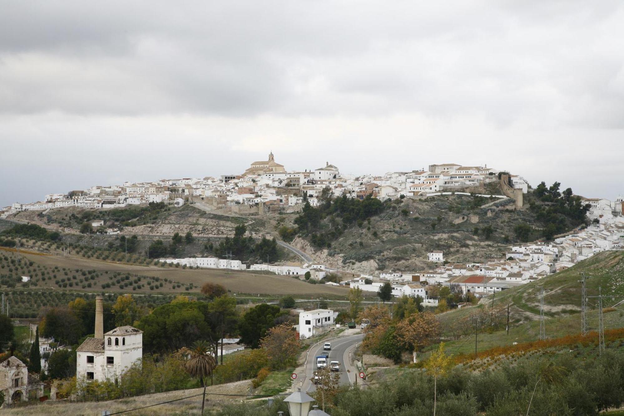 Appartement Complejo Turistico Y Fuente De La Salud *