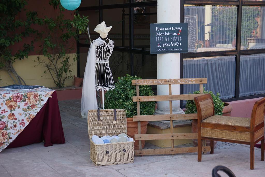 Appartement Complejo Turistico Y Fuente De La Salud