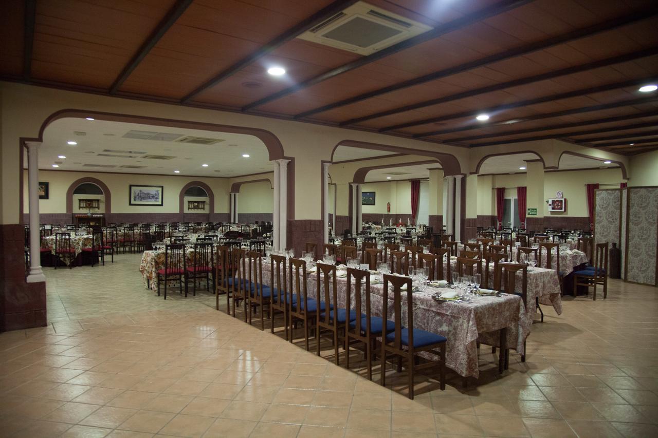 Complejo Turistico Y Fuente De La Salud Apartment *