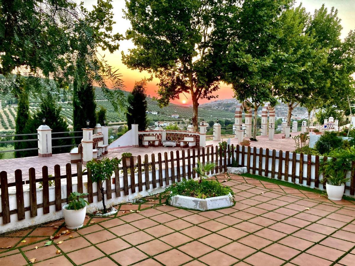 Complejo Turistico Y Fuente De La Salud Apartment *