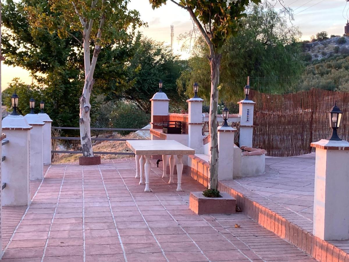 Complejo Turistico Y Fuente De La Salud * Baena