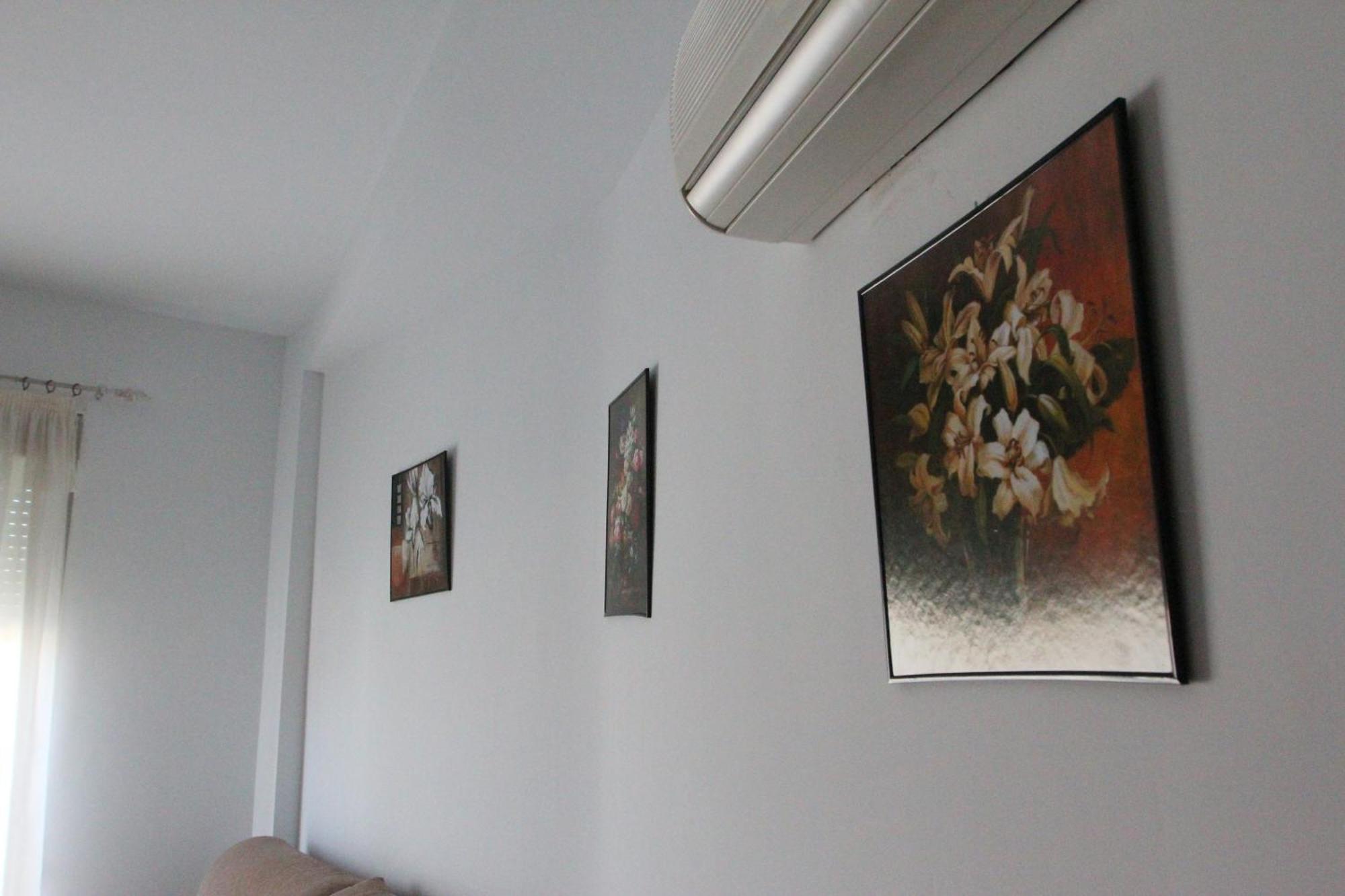 Apartment Complejo Turistico Y Fuente De La Salud Baena