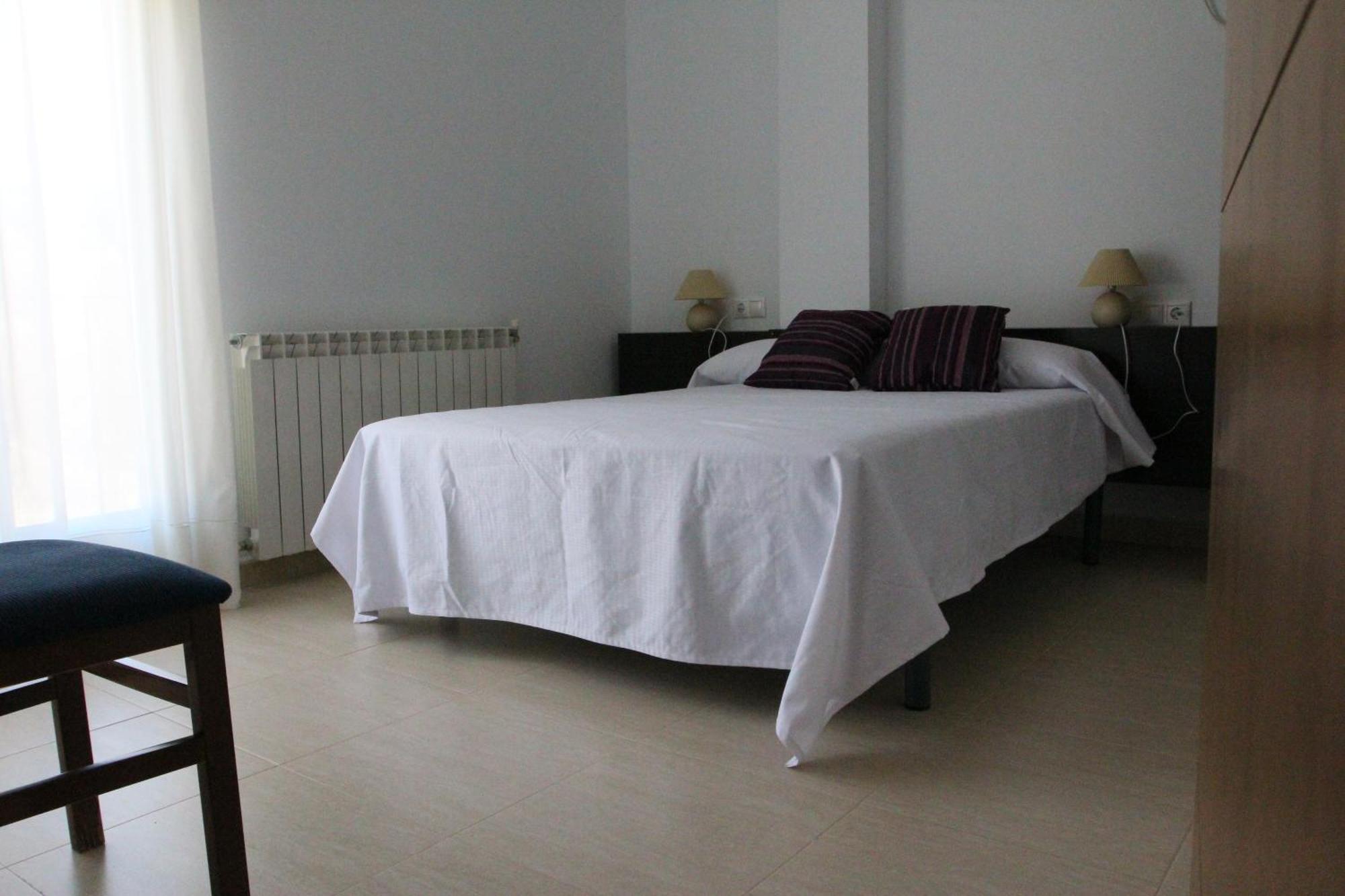 Apartment Complejo Turistico Y Fuente De La Salud