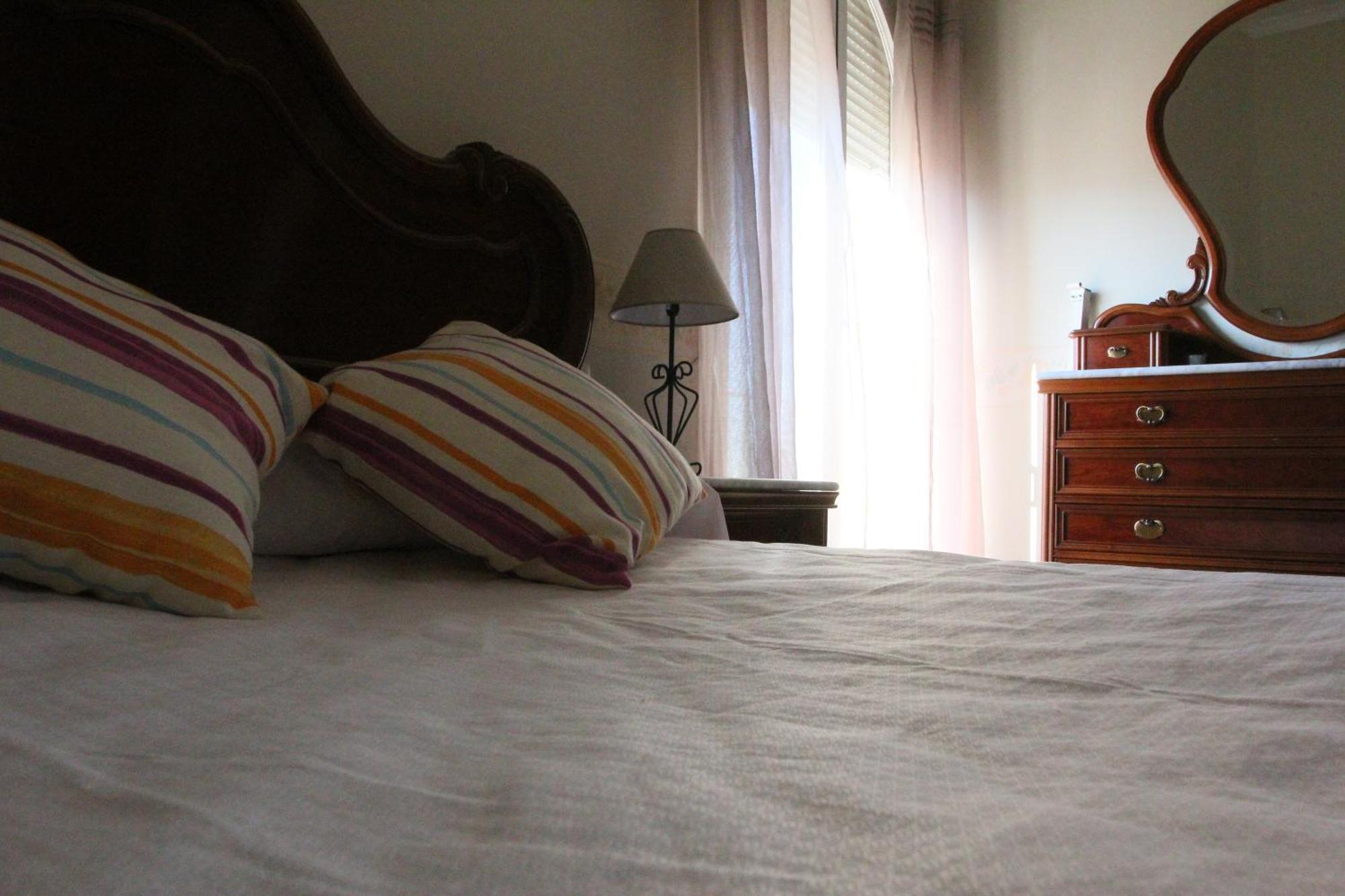 Complejo Turistico Y Fuente De La Salud Apartment *