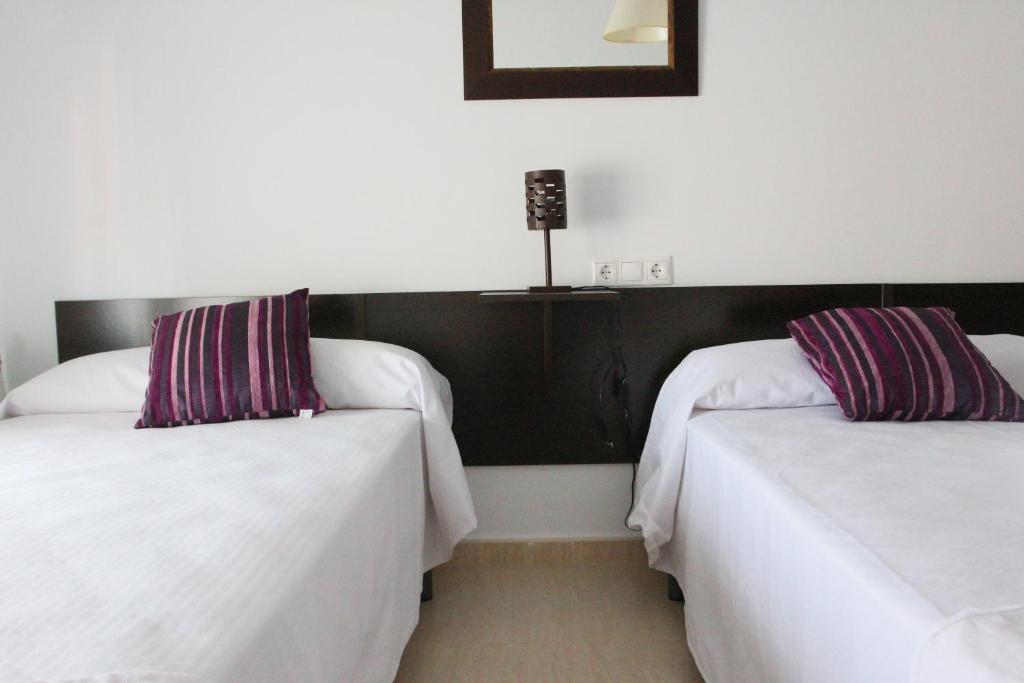 Complejo Turistico Y Fuente De La Salud Apartment *