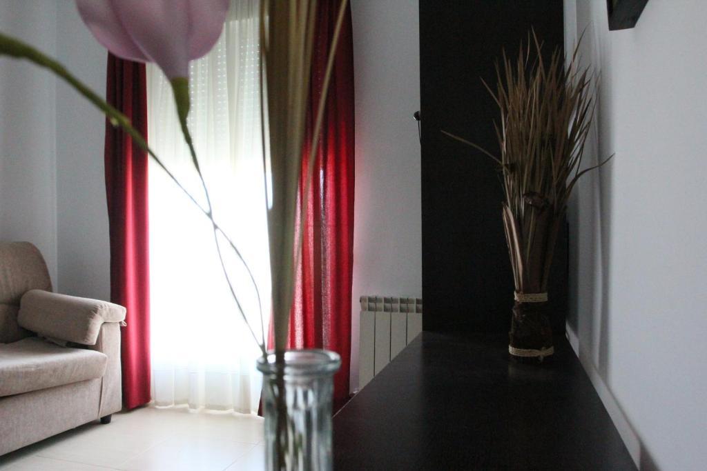 Complejo Turistico Y Fuente De La Salud Apartment *