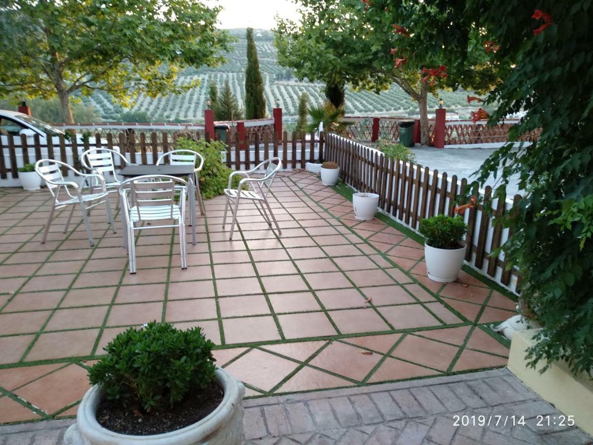 Apartment Complejo Turistico Y Fuente De La Salud *