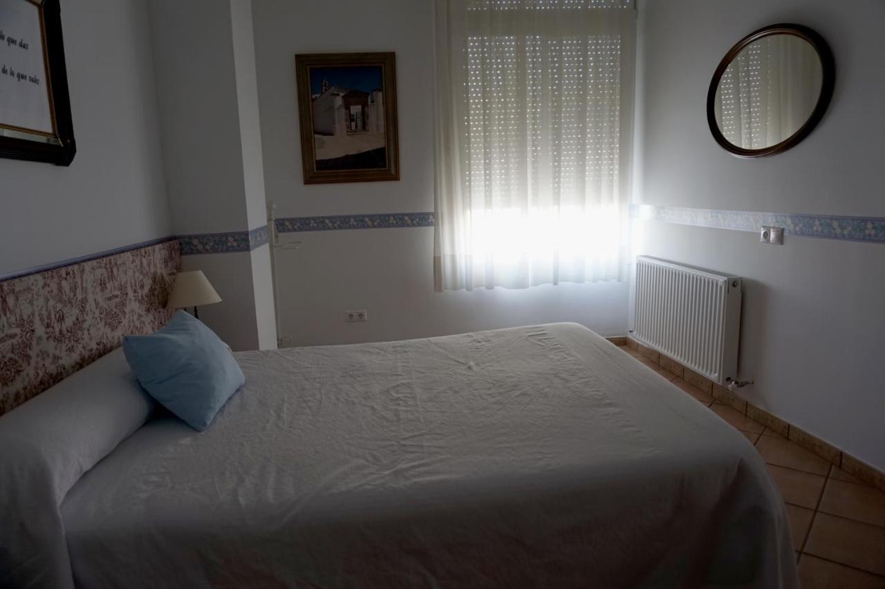 Apartment Complejo Turistico Y Fuente De La Salud *