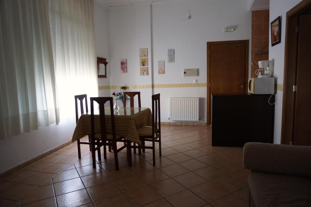 Apartment Complejo Turistico Y Fuente De La Salud Baena