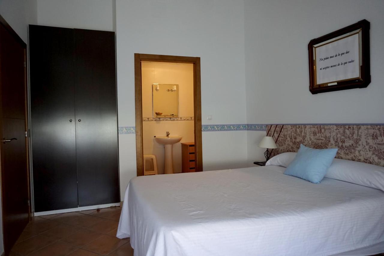 Apartment Complejo Turistico Y Fuente De La Salud Baena