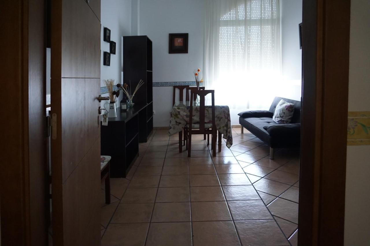 Complejo Turistico Y Fuente De La Salud Apartment *
