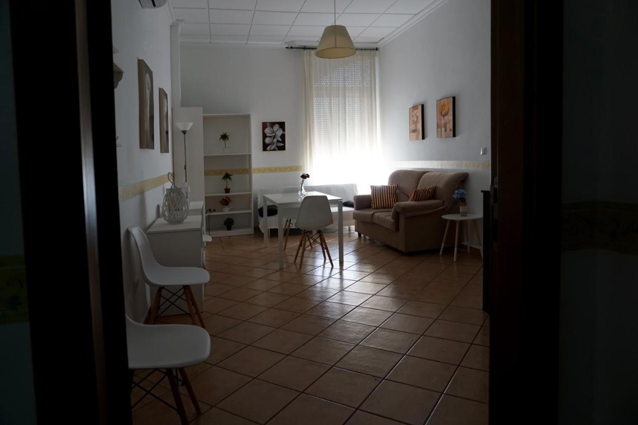 Complejo Turistico Y Fuente De La Salud Apartment Baena