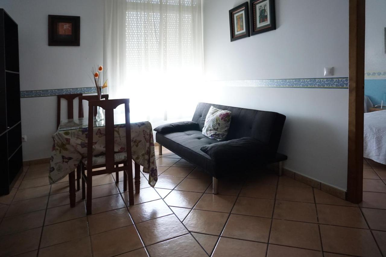 Apartment Complejo Turistico Y Fuente De La Salud Baena
