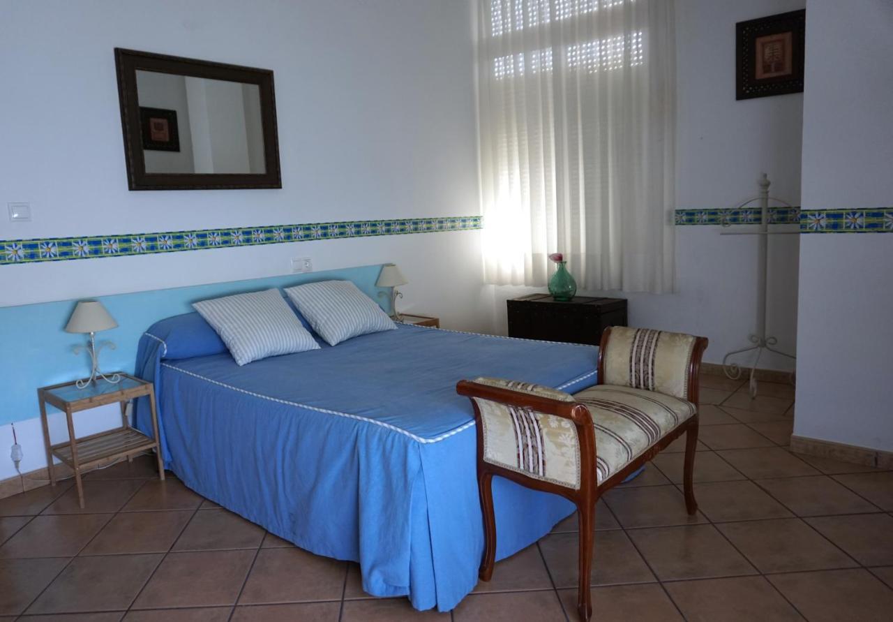 Apartment Complejo Turistico Y Fuente De La Salud